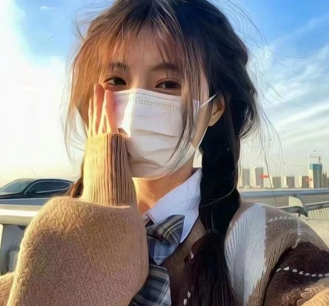 皇上命我来选妃
